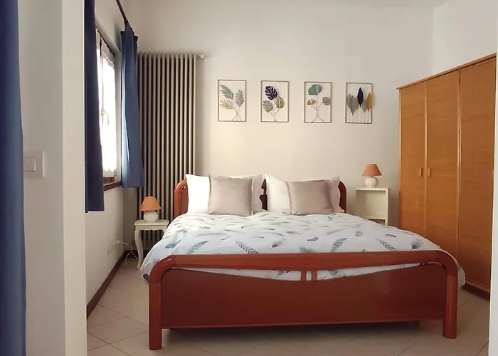 Il Cortiletto - Apartment