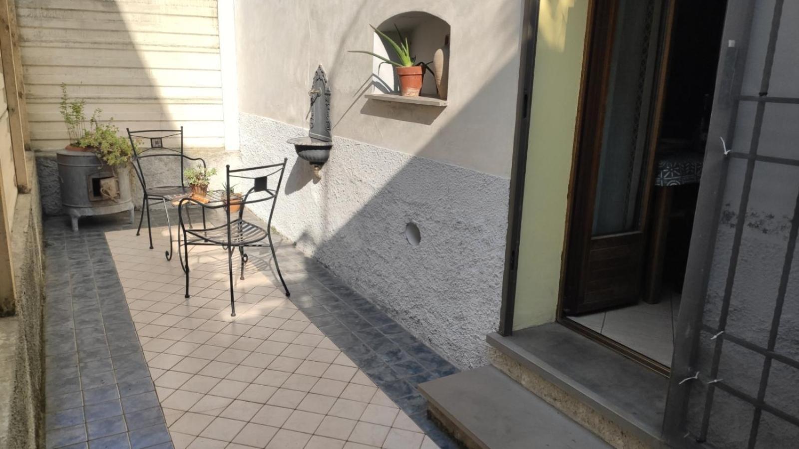 Il Cortiletto - Bergamo