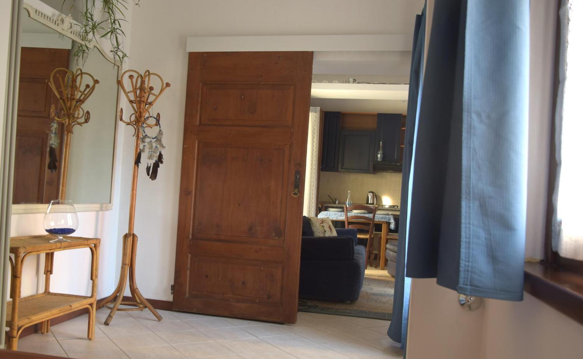 Il Cortiletto - Apartment