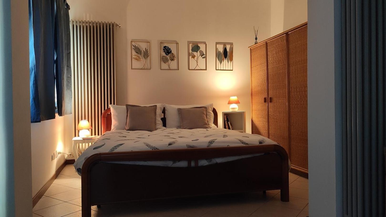 Il Cortiletto - Apartamento
