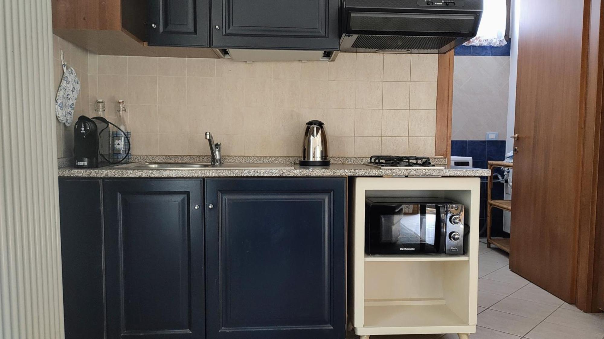 Il Cortiletto - Apartamento *