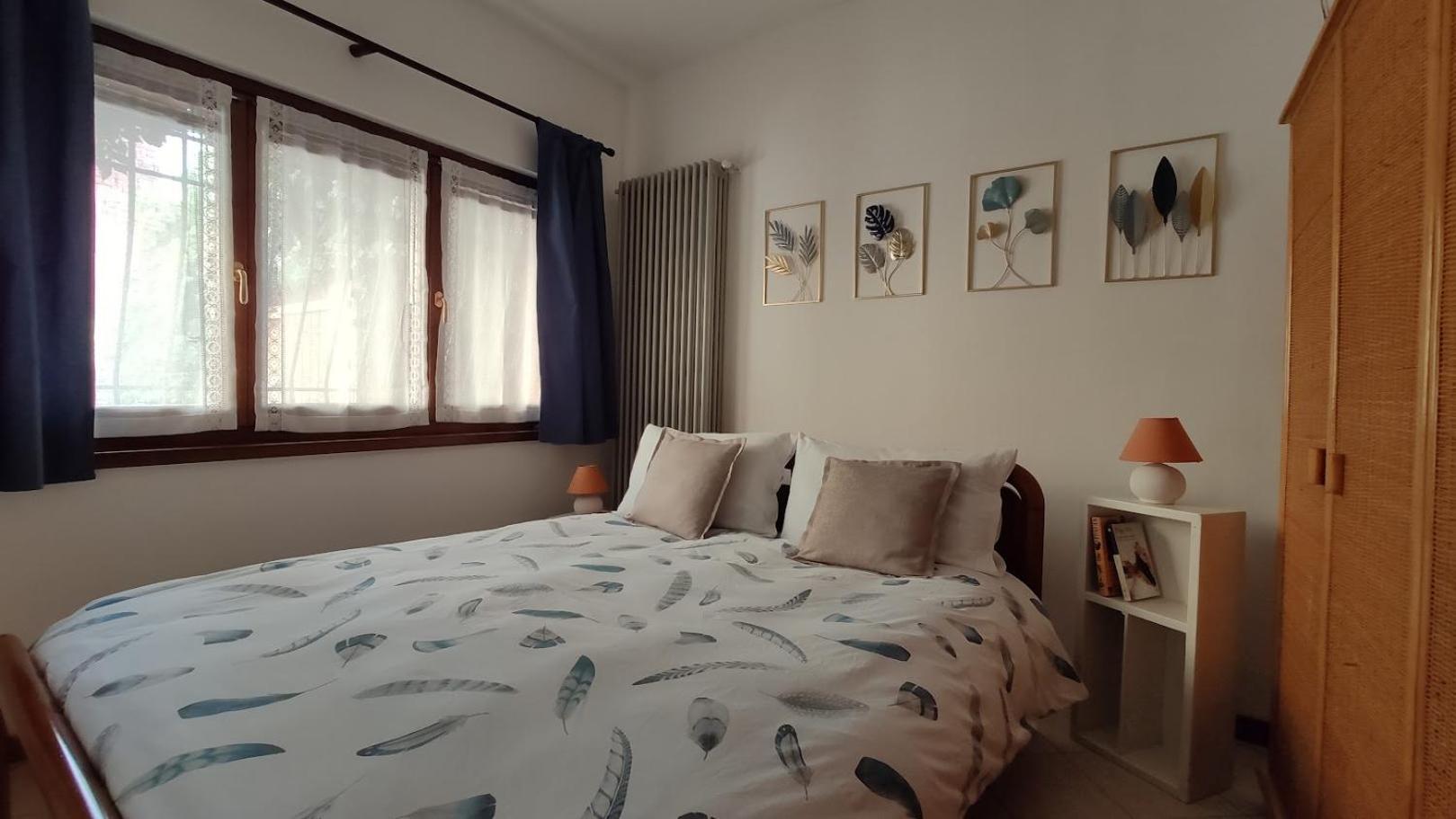Apartment Il Cortiletto - Bergamo