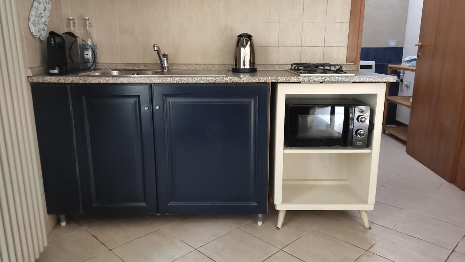 Il Cortiletto - Apartment *