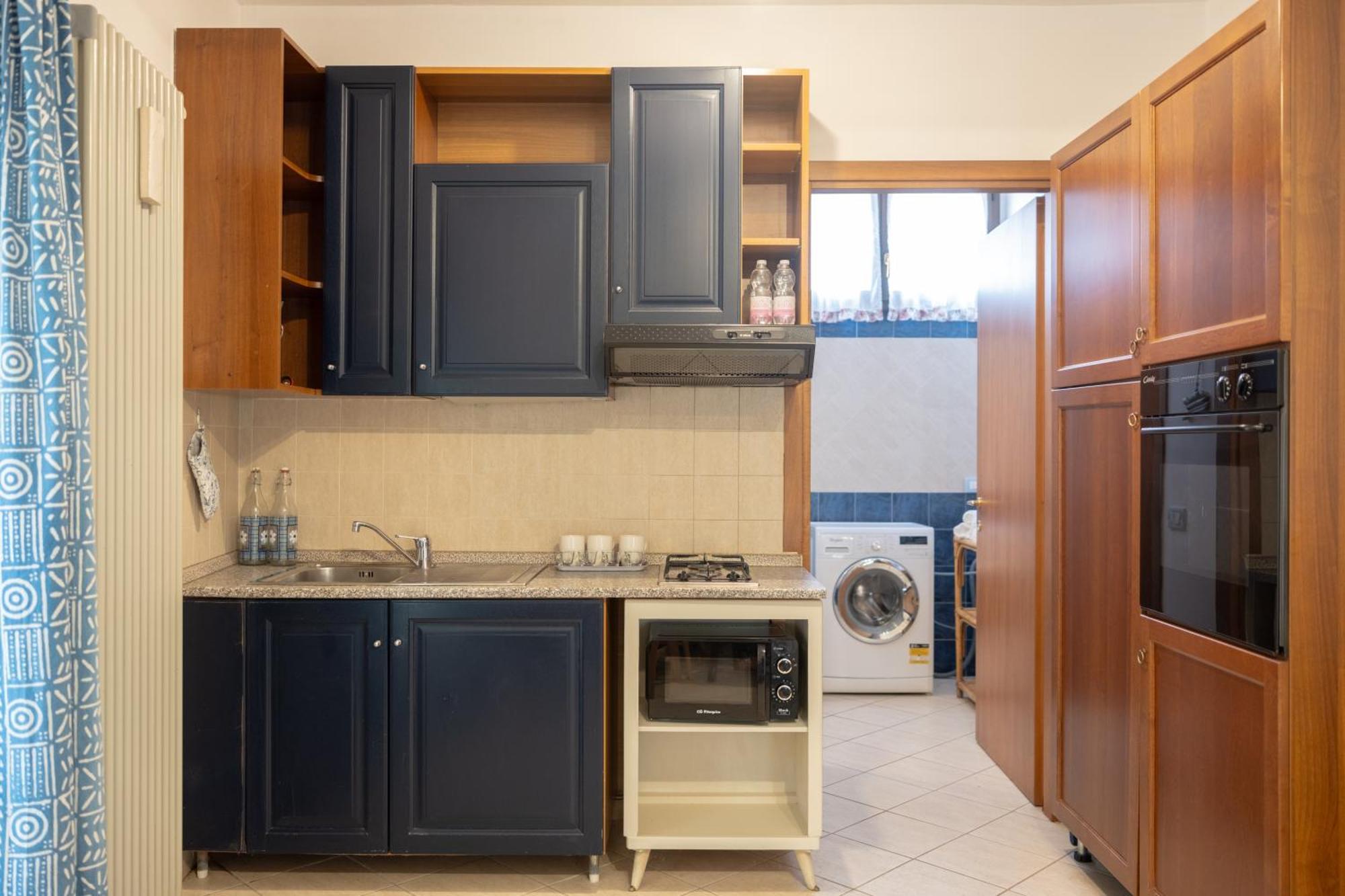 Il Cortiletto - Apartment