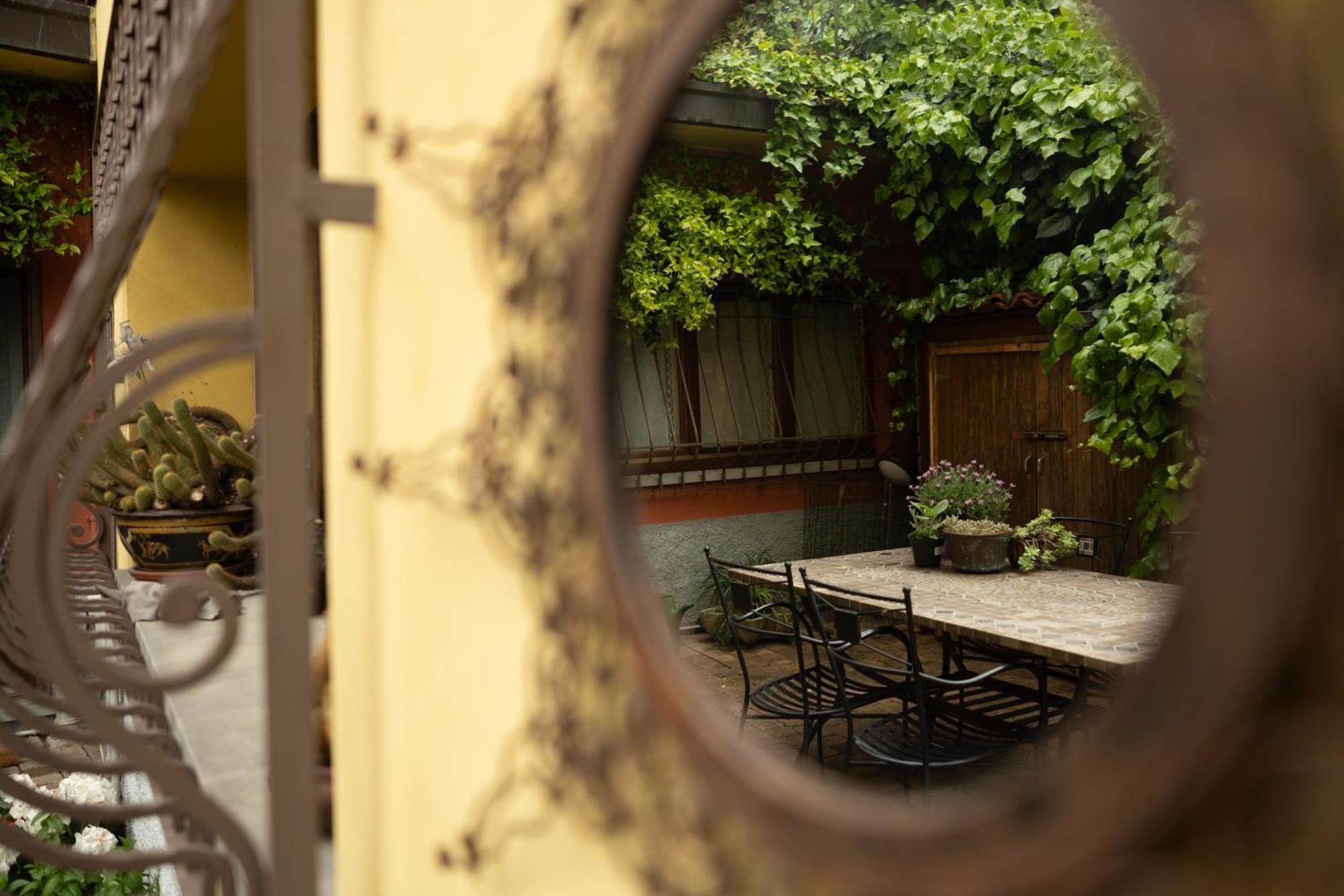 Il Cortiletto - Apartment Bergamo