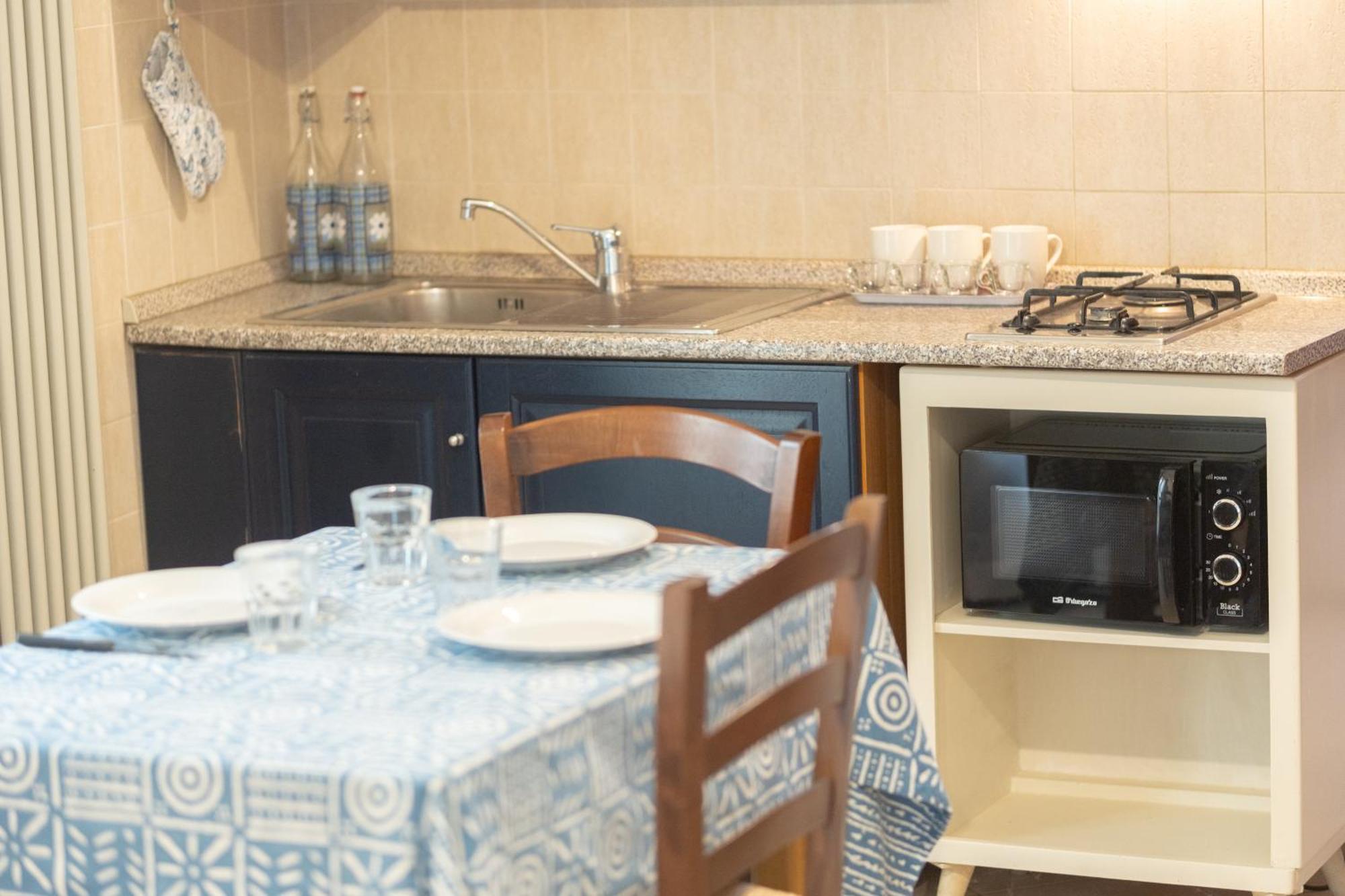 Il Cortiletto - Apartment