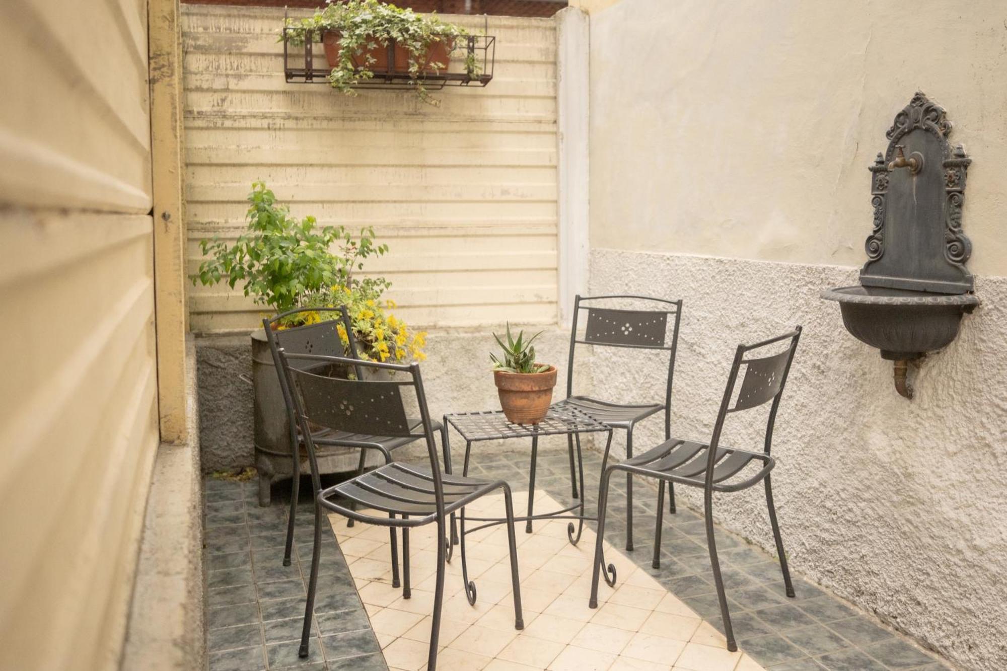 Il Cortiletto -