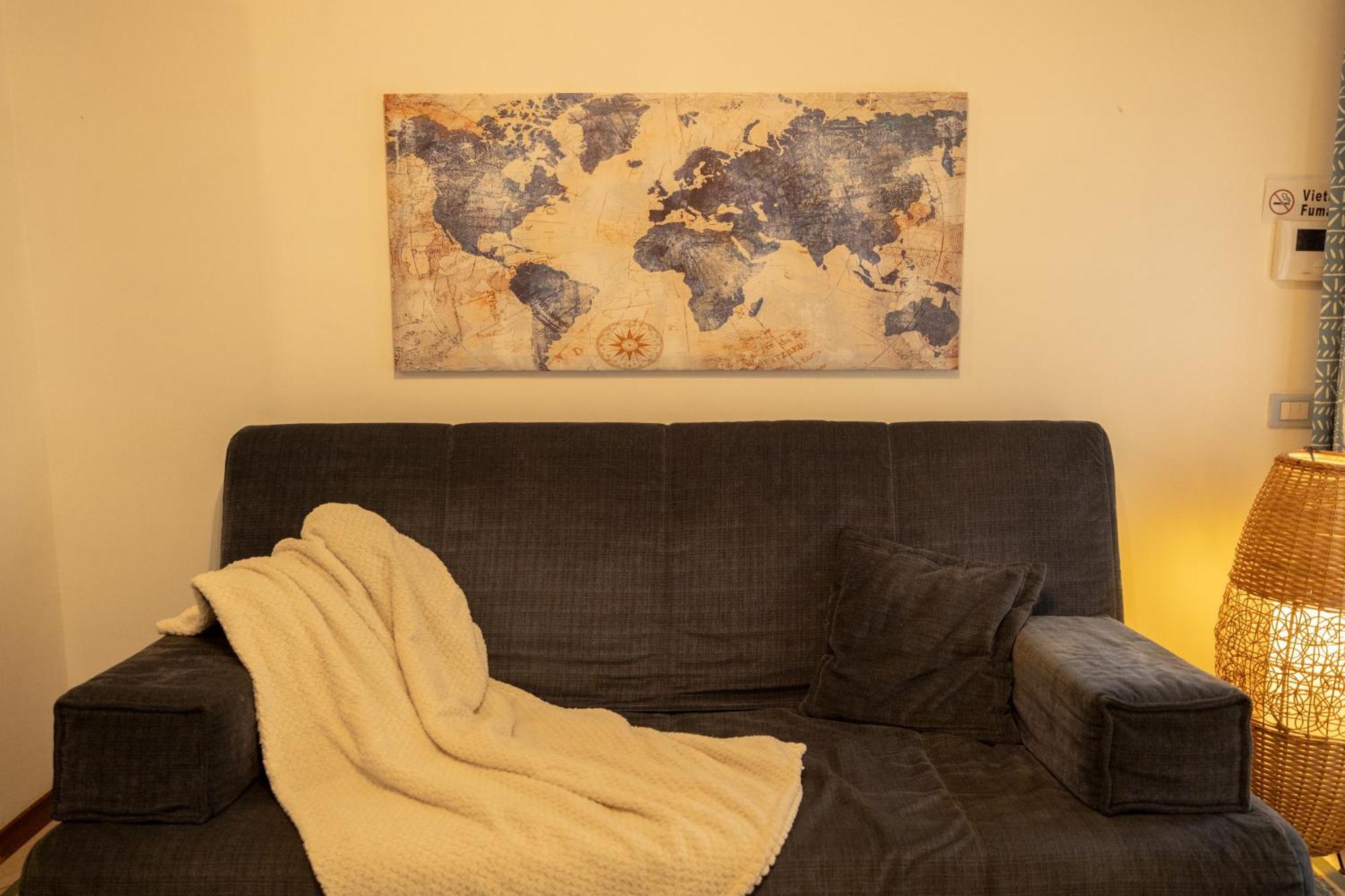 Apartamento Il Cortiletto - *