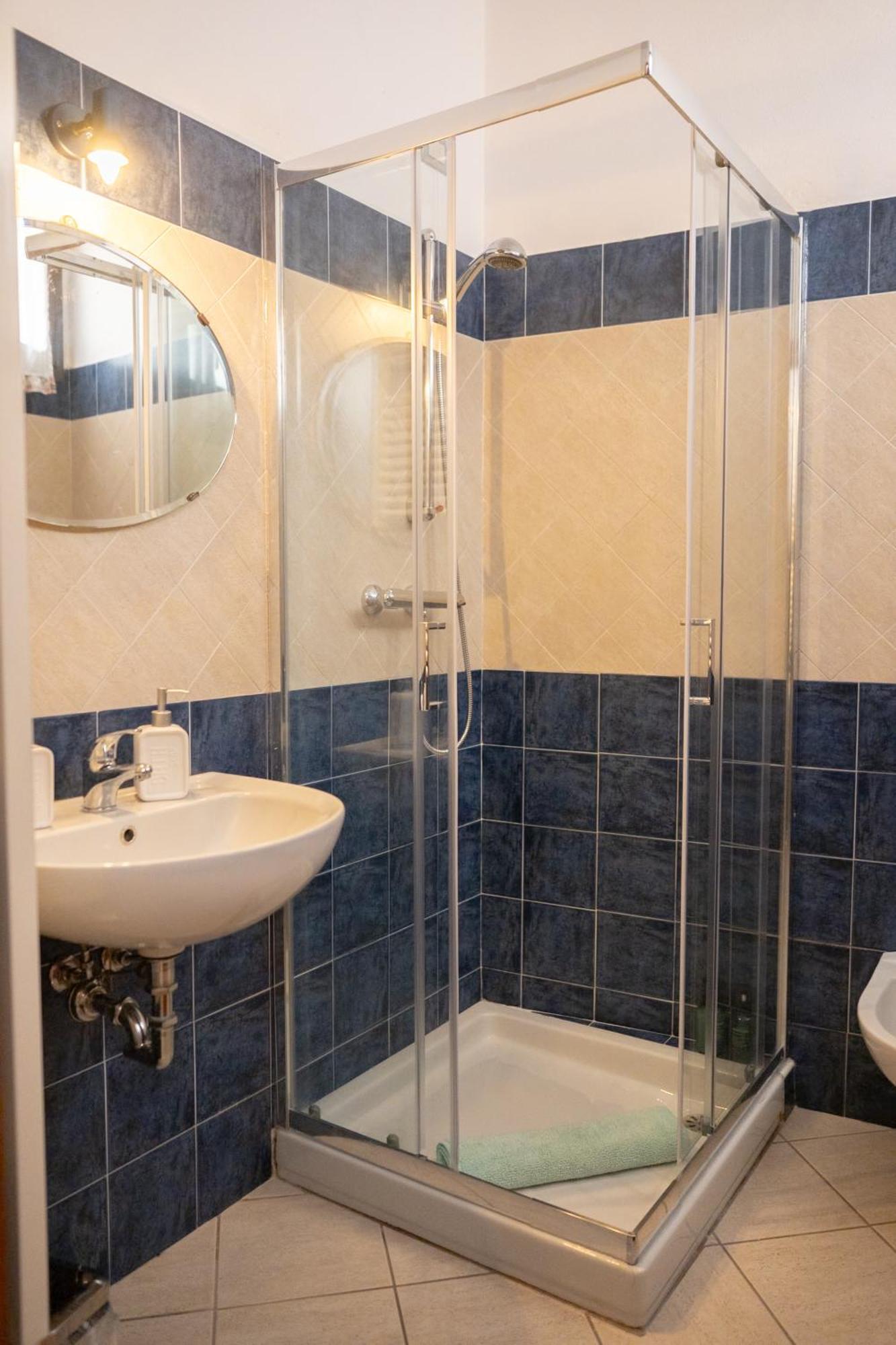 Apartment Il Cortiletto -